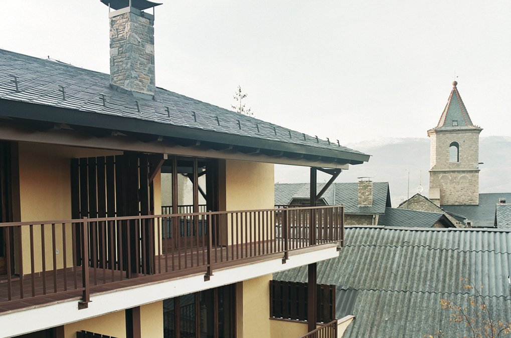 La Cerdanya, Alp. Travessia de la Font, 1